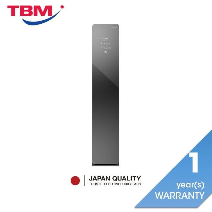 Panasonic HCC - R340ARXM Care+ Edition Heat Pump Smart Closet Dryer | TBM Online