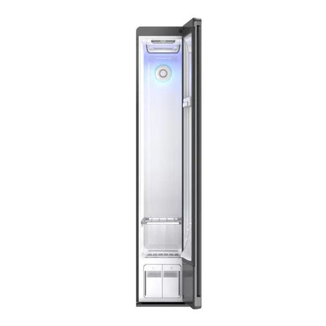 Panasonic HCC - R340ARXM Care+ Edition Heat Pump Smart Closet Dryer | TBM Online