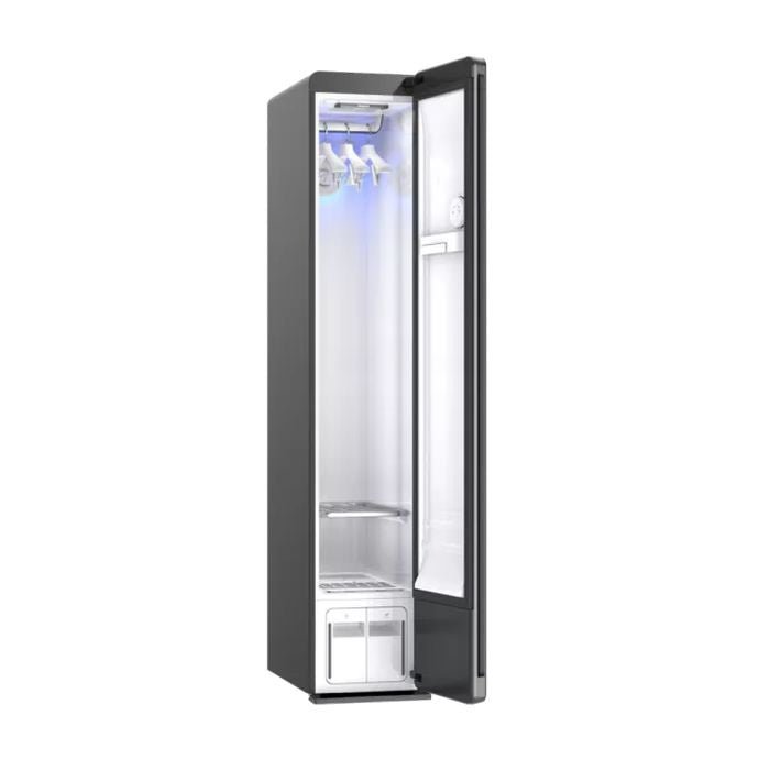 Panasonic HCC - R340ARXM Care+ Edition Heat Pump Smart Closet Dryer | TBM Online