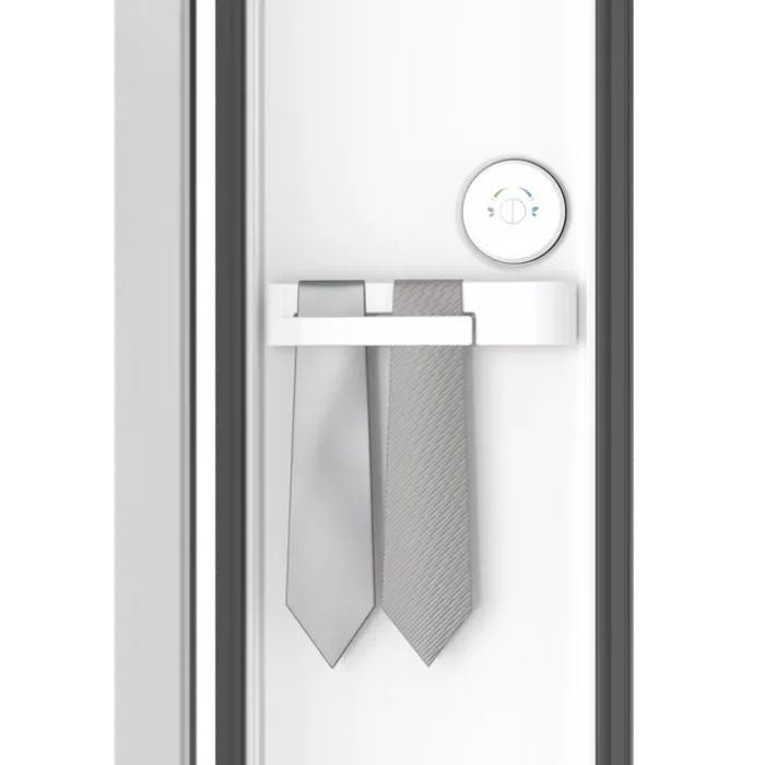 Panasonic HCC - R340ARXM Care+ Edition Heat Pump Smart Closet Dryer | TBM Online