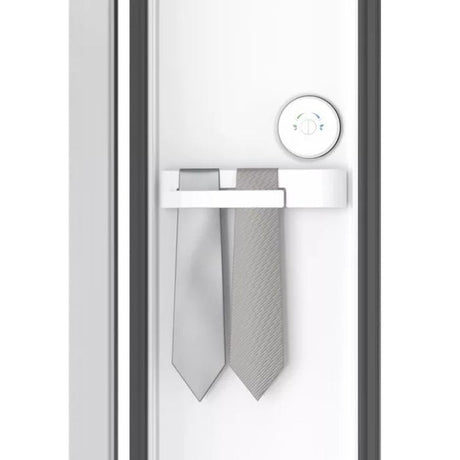 Panasonic HCC - R340ARXM Care+ Edition Heat Pump Smart Closet Dryer | TBM Online