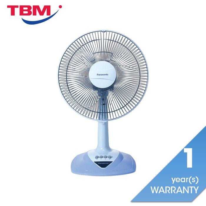 Panasonic F - MN304 Table Fan 12" | TBM Online