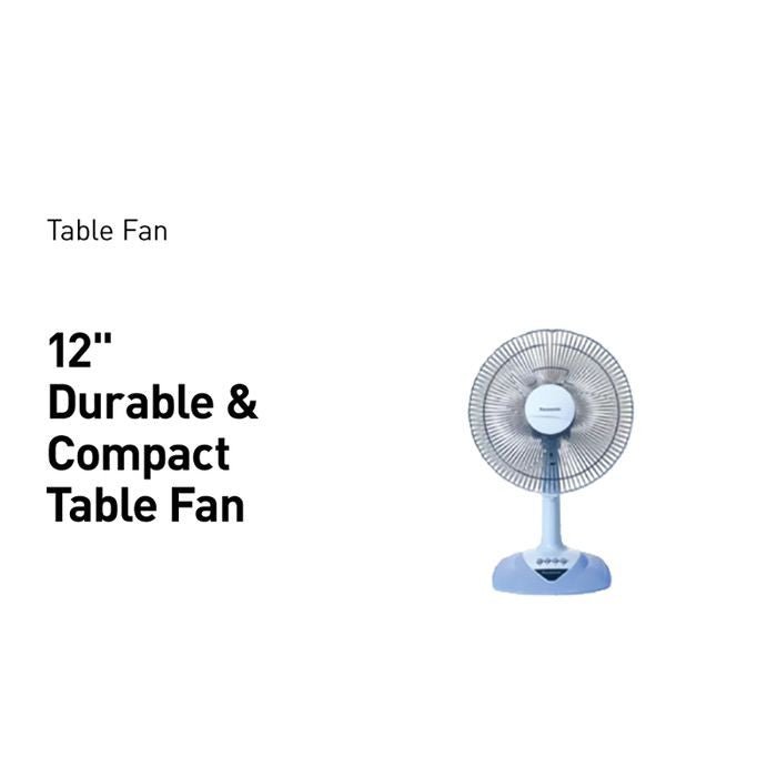 Panasonic F - MN304 Table Fan 12" | TBM Online