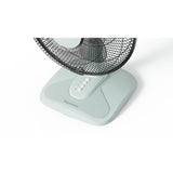 Panasonic F-MN30JVBGH Table Fan 12" With 3 Speed Baby Blue | TBM Online