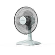 Panasonic F-MN30JVBGH Table Fan 12" With 3 Speed Baby Blue | TBM Online
