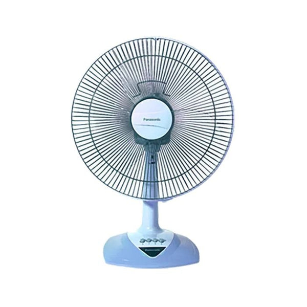 Panasonic F - MN404 AQ Table Fan 16" Aqua Blue | TBM Online
