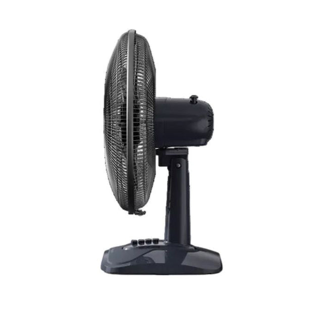 Panasonic F - MN40JVBBH Table Fan 16" Midnight Blue | TBM Online