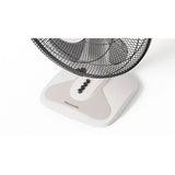 Panasonic F - MN40JVBNH Table Fan 16" Beige | TBM Online
