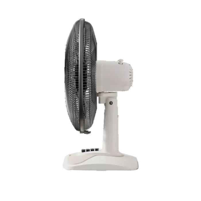 Panasonic F - MN40JVBNH Table Fan 16" Beige | TBM Online