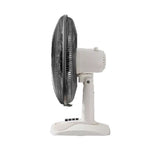 Panasonic F - MN40JVBNH Table Fan 16" Beige | TBM Online