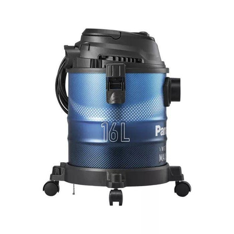 Panasonic MC-YW601AV47 Wet & Dry Tank Vacuum Cleaner 1500W 16L | TBM Online