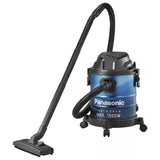 Panasonic MC-YW601AV47 Wet & Dry Tank Vacuum Cleaner 1500W 16L | TBM Online