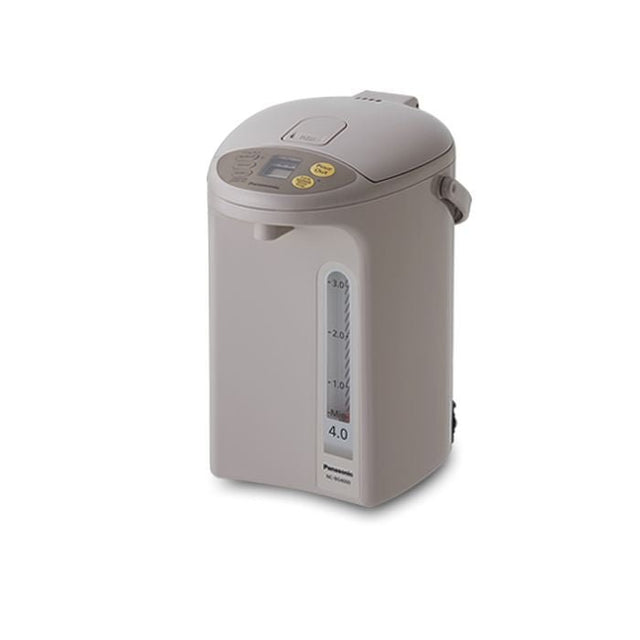 Panasonic NC - BG4000CSK Thermopot 4.0L Electric Pump | TBM Online