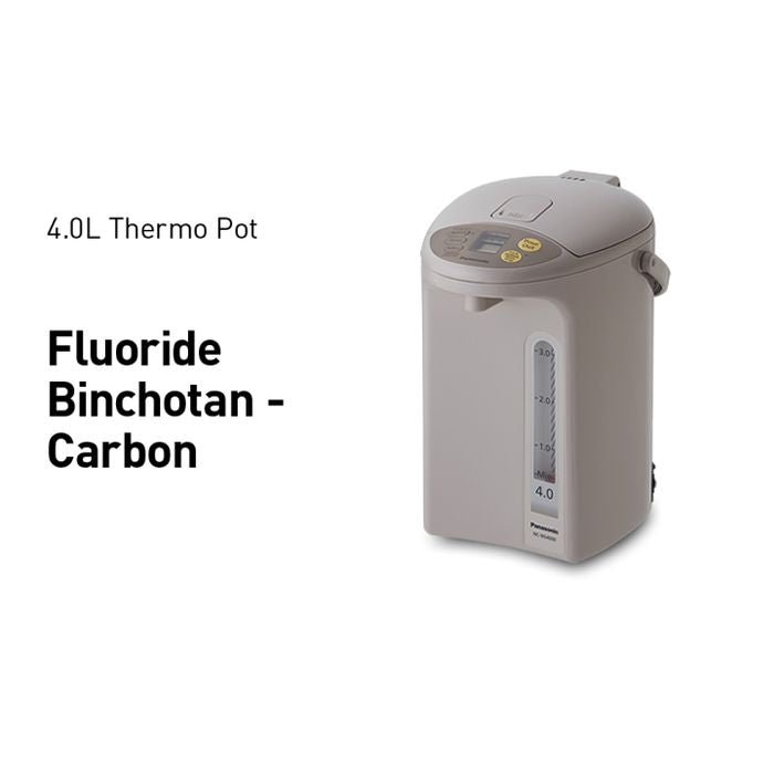 Panasonic NC - BG4000CSK Thermopot 4.0L Electric Pump | TBM Online