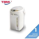 Panasonic NC - HU401P Thermopot 4.0L Cordless Electric Pump Energy S | TBM Online