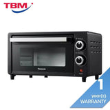Panasonic NT - H900KSK Electric Oven 9.0L 1000W | TBM Online
