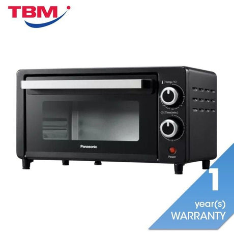 Panasonic NT - H900KSK Electric Oven 9.0L 1000W | TBM Online