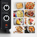 Panasonic NT - H900KSK Electric Oven 9.0L 1000W | TBM Online