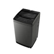 Panasonic NA - F70JS1GRT Top Load Washer 7kg Dark Gray | TBM Online