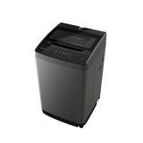 Panasonic NA - F70JS1GRT Top Load Washer 7kg Dark Gray | TBM Online