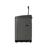 Panasonic NA - F70JS1GRT Top Load Washer 7kg Dark Gray | TBM Online