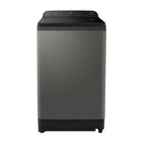 Panasonic NA - F90A9DRT Top Load Washer 9.0Kg Active Foam A4 Series | TBM Online