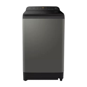 Panasonic NA - F90A9DRT Top Load Washer 9.0Kg Active Foam A4 Series | TBM Online