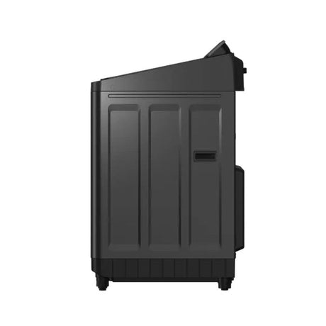 Panasonic NA-FD135X3BT Top Load Washer 13.5kg Amber LED With Direct Button Black Silver | TBM Online