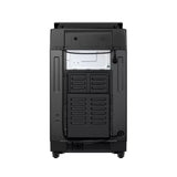 Panasonic NA-FD135X3BT Top Load Washer 13.5kg Amber LED With Direct Button Black Silver | TBM Online