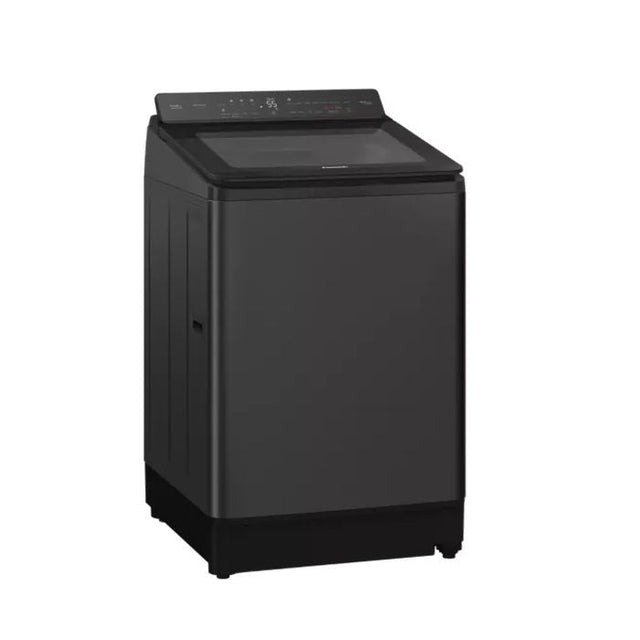 Panasonic NA - FD145V3BT Top Load Washer 14kg Hot Wash With Steam Inverter | TBM Online