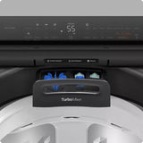 Panasonic NA - FD145V3BT Top Load Washer 14kg Hot Wash With Steam Inverter | TBM Online