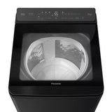 Panasonic NA - FD155X3BT Top Load Washer 15kg Inverter | TBM Online