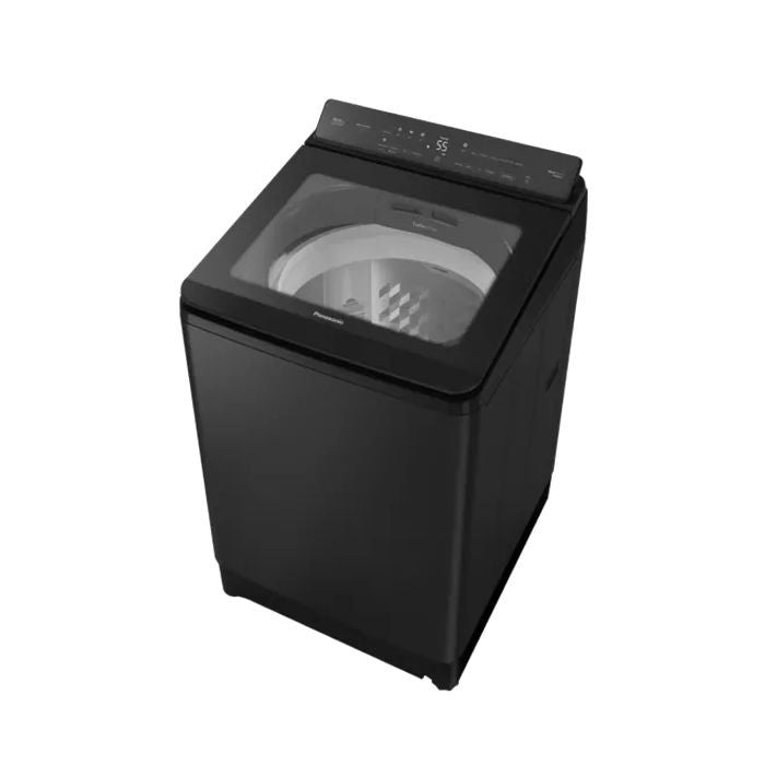 Panasonic NA - FD155X3BT Top Load Washer 15kg Inverter | TBM Online