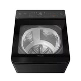 Panasonic NA - FD165V3BT Top Load Washer 16.5kg Inverter | TBM Online