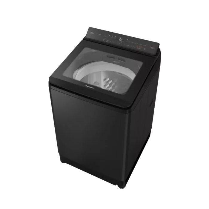 Panasonic NA - FD165V3BT Top Load Washer 16.5kg Inverter | TBM Online