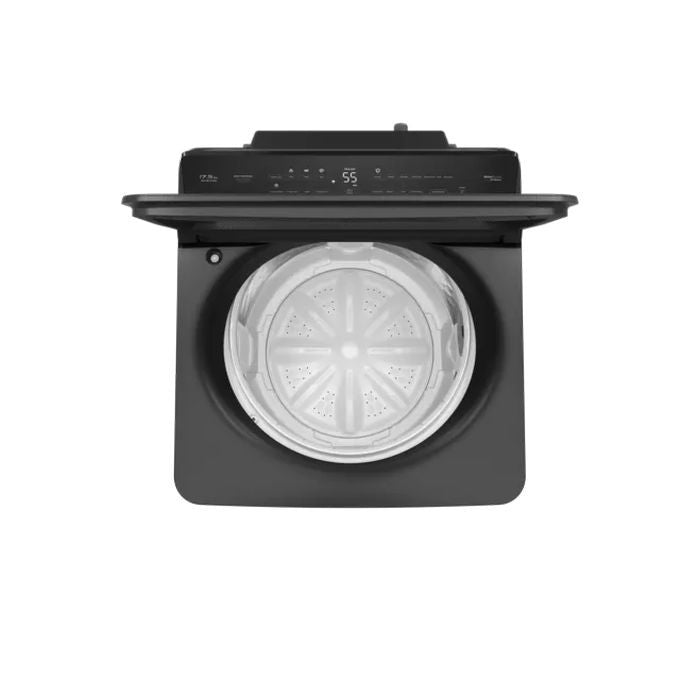 Panasonic NA - FD175X3BT Top Load Washer 17kg Inverter | TBM Online