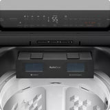 Panasonic NA - FD180W3BT Top Load Washer 18kg Inverter | TBM Online