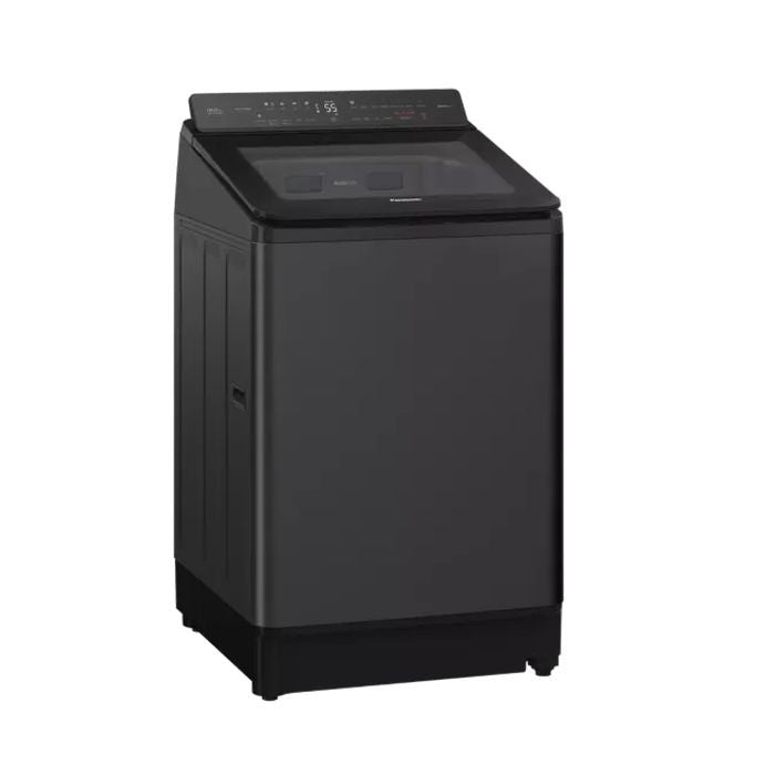 Panasonic NA - FD180W3BT Top Load Washer 18kg Inverter | TBM Online
