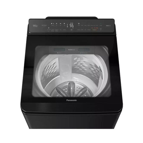 Panasonic NA - FD180W3BT Top Load Washer 18kg Inverter | TBM Online