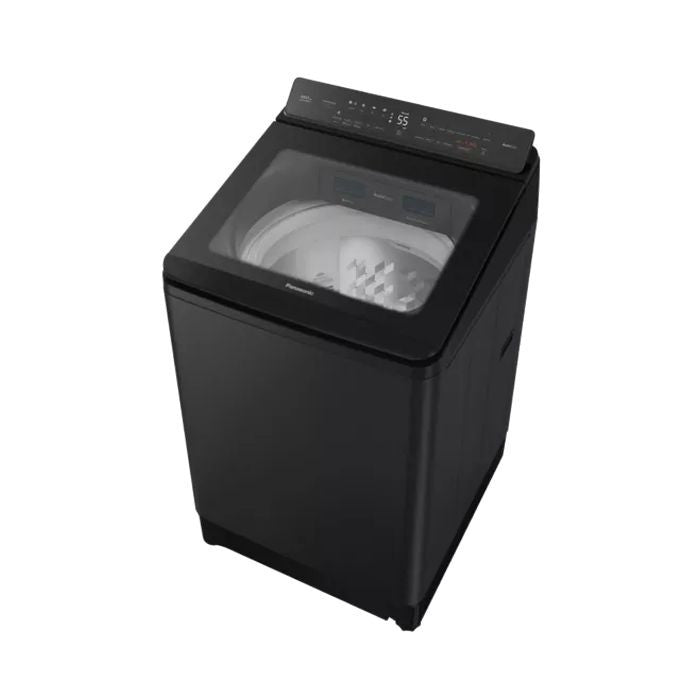 Panasonic NA - FD180W3BT Top Load Washer 18kg Inverter | TBM Online