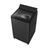 Panasonic NA-FJ100X1BT Top Load 10.0kg Washer Black | TBM Online