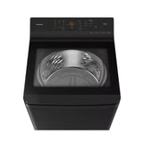 Panasonic NA-FJ100X1BT Top Load 10.0kg Washer Black | TBM Online