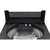 Panasonic NA-FJ100X1BT Top Load 10.0kg Washer Black | TBM Online