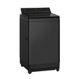 Panasonic NA-FJ100X1BT Top Load 10.0kg Washer Black | TBM Online