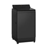 Panasonic NA-FJ100X1BT Top Load 10.0kg Washer Black | TBM Online