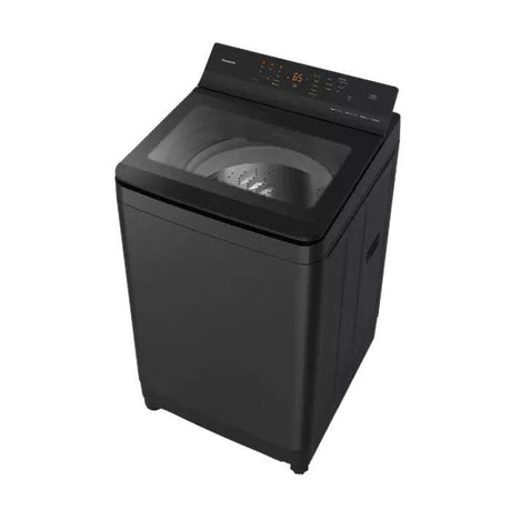 Panasonic NA-FJ115X1BT Top Load 11.5kg Washer Inverter | TBM Online