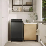 Panasonic NA-FJ115X1BT Top Load 11.5kg Washer Inverter | TBM Online