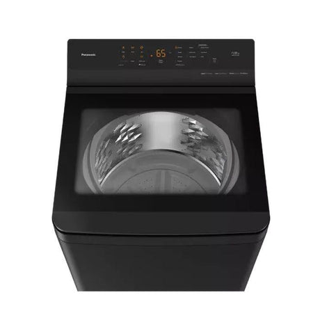 Panasonic NA-FJ115X1BT Top Load 11.5kg Washer Inverter | TBM Online