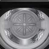 Panasonic NA-FJ120V1DT Top Load 12.0kg Washer Inverter | TBM Online