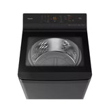 Panasonic NA-FJ120V1DT Top Load 12.0kg Washer Inverter | TBM Online